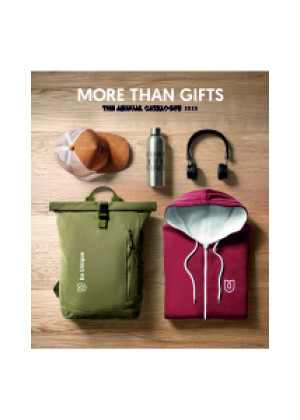 More than gifts