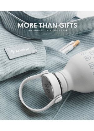 More than gifts 