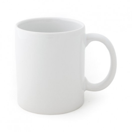 Сублімаційне горнятко SPECTRA 340 мл під нанесення зображення