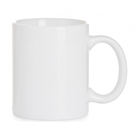 Сублімаційне горнятко SPECTRA 340 мл під нанесення зображення