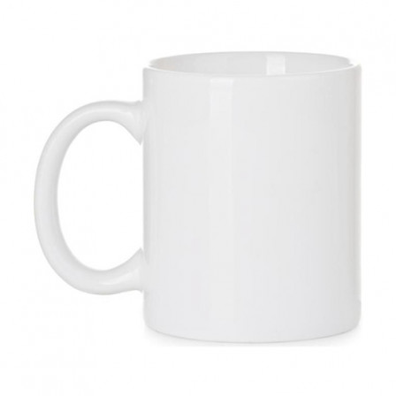 Сублімаційне горнятко SPECTRA 340 мл під нанесення зображення