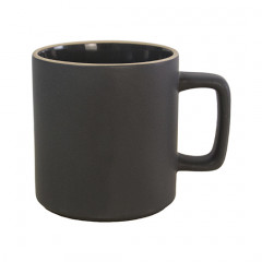 Керамічне горнятко матове TIFFANI 320 мл 