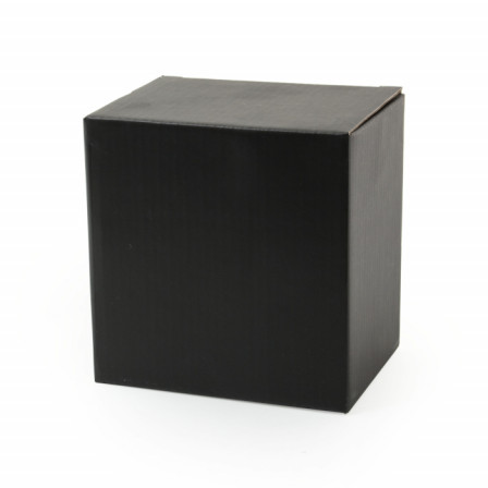 Керамічне горнятко KAROLINA, 400 мл під нанесення зображення