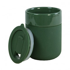 OMEGA, Керамічне горнятко 350 мл