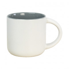 Керамічне горнятко матове SELENA 350 мл