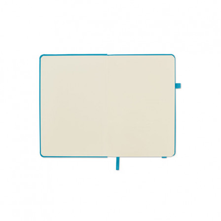 ARPU, Блокнот A5 з обкладинкою зі шкіри вторинної переробки, 96 аркушів