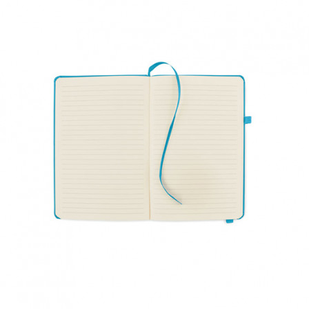 ARPU, Блокнот A5 з обкладинкою зі шкіри вторинної переробки, 96 аркушів