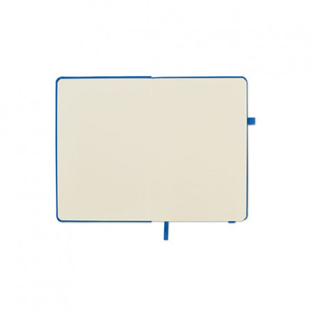 ARPU, Блокнот A5 з обкладинкою зі шкіри вторинної переробки, 96 аркушів