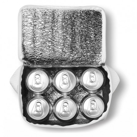 CUBACOOL, Сумка-холодильник для напоїв (3 л), 20х14х13 см