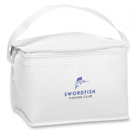 CUBACOOL, Сумка-холодильник для напоїв (3 л), 20х14х13 см