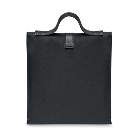 CHILL, Сумка-холодильник з переробленого поліестеру 600D RPET, 24х12х25 см