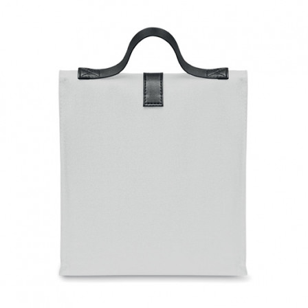 CHILL, Сумка-холодильник з переробленого поліестеру 600D RPET, 24х12х25 см