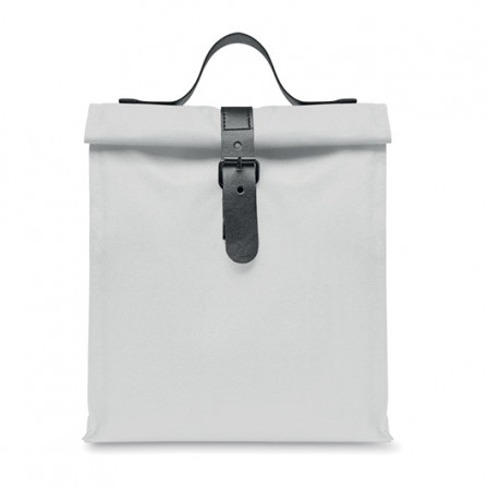 CHILL, Сумка-холодильник з переробленого поліестеру 600D RPET, 24х12х25 см