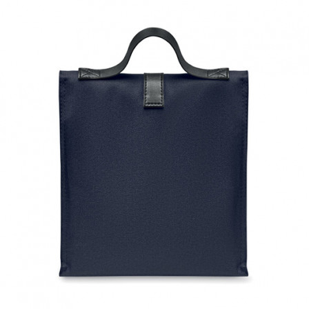 CHILL, Сумка-холодильник з переробленого поліестеру 600D RPET, 24х12х25 см