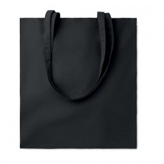 COTTONEL COLOUR +, Сумка-шоппер кольорова, 140 гр/м²
