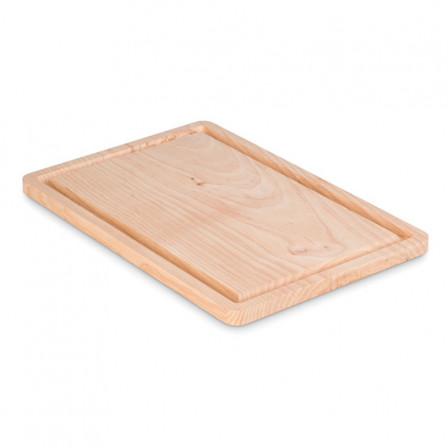 ELLWOOD, Дошка обробна велика, 30x20x1,2 см, деревина під нанесення зображення