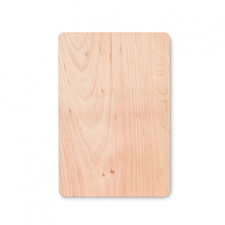 ELLWOOD, Дошка обробна велика, 30x20x1,2 см, деревина під нанесення зображення