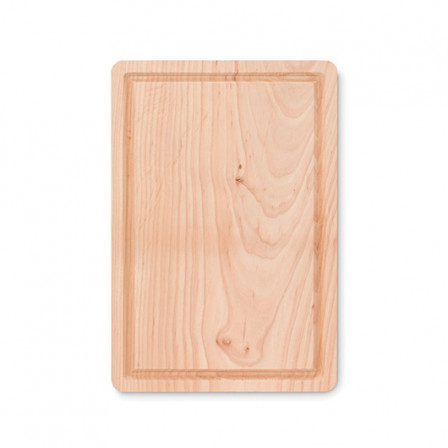 ELLWOOD, Дошка обробна велика, 30x20x1,2 см, деревина під нанесення зображення