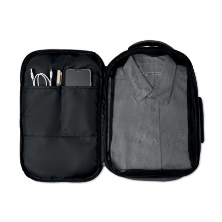 FLYSAFE, Рюкзак для подорожей (ручна поклажа), 25х20х40 см