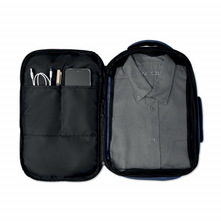 FLYSAFE, Рюкзак для подорожей (ручна поклажа), 25х20х40 см