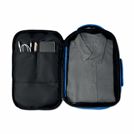 FLYSAFE, Рюкзак для подорожей, 25х20х40 см під нанесення зображення