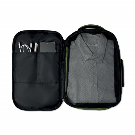 FLYSAFE, Рюкзак для подорожей (ручна поклажа), 25х20х40 см