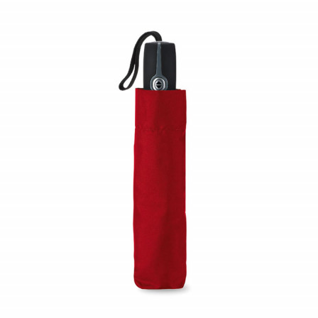 Парасоля GENTLEMEN, поліестер 190T, Ø97X56,7 см під нанесення зображення