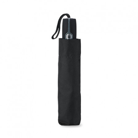 Парасоля GENTLEMEN, поліестер 190T, Ø97X56,7 см під нанесення зображення