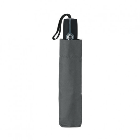Парасоля GENTLEMEN, поліестер 190T, Ø97X56,7 см під нанесення зображення