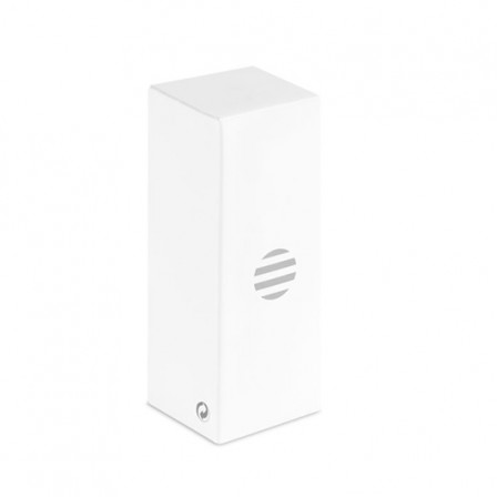 SPOT, Пляшка з одинарною стінкою з переробленої сировини, 500 мл під нанесення зображення