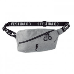 Сумка поясна FESTIBAX® BASIC, поліестер