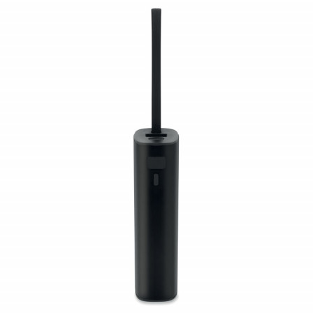 Пауербанк 5000 mAh із переробленого алюмінію (PD 20W), POWERTUBE