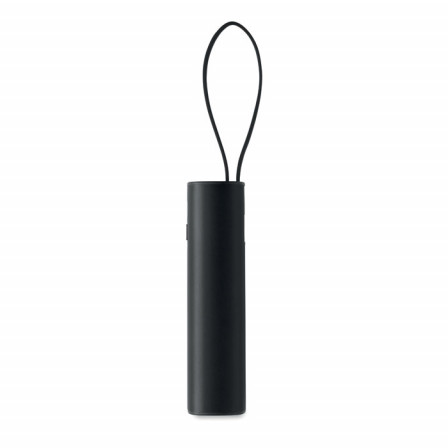 Пауербанк 5000 mAh із переробленого алюмінію (PD 20W), POWERTUBE