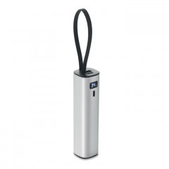Пауербанк 5000 mAh, PD 20W, POWERTUBE