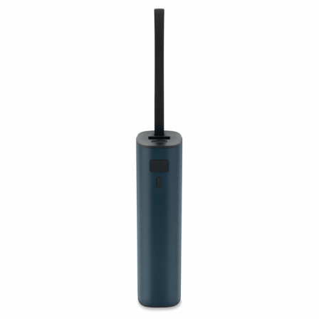Пауербанк 5000 mAh із переробленого алюмінію (PD 20W), POWERTUBE