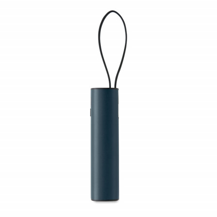 Пауербанк 5000 mAh із переробленого алюмінію (PD 20W), POWERTUBE