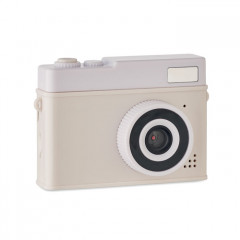 Цифрова камера з 2.0'' LCD-дисплеєм та об'єктивом F2,4, RAPID 