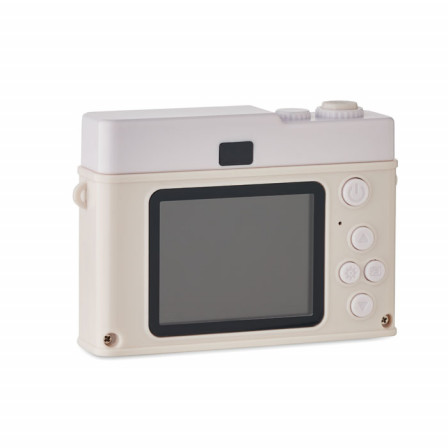 Цифрова камера компактна, (12MP, FHD, 2.0'' LCD, 300 mAh), RAPID