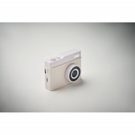 Цифрова камера компактна, (12MP, FHD, 2.0'' LCD, 300 mAh), RAPID