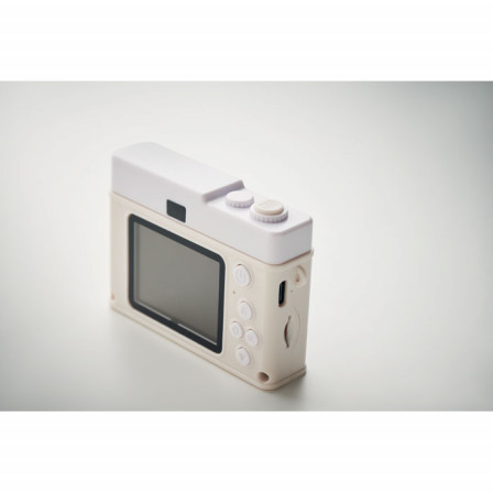 Цифрова камера компактна, (12MP, FHD, 2.0'' LCD, 300 mAh), RAPID