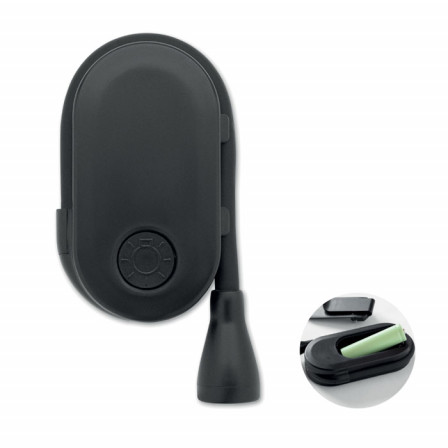 LED-світильник для книг із затискачем (300 mAh, 3 режими), SCENE REPLA