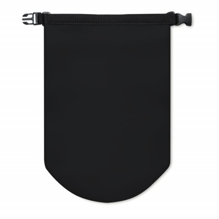 SCUBA, Гермомішок екстремального захисту 10L з плечовим ременем (Waterproof PVC), Ø20,5х46,5 см