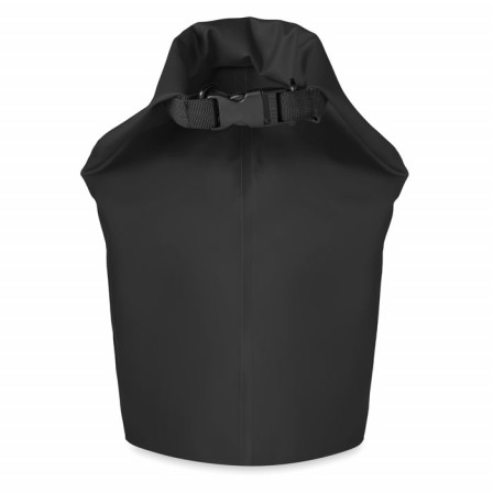 SCUBA, Гермомішок екстремального захисту 10L з плечовим ременем (Waterproof PVC), Ø20,5х46,5 см
