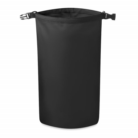 SCUBA, Гермомішок екстремального захисту 10L з плечовим ременем (Waterproof PVC), Ø20,5х46,5 см