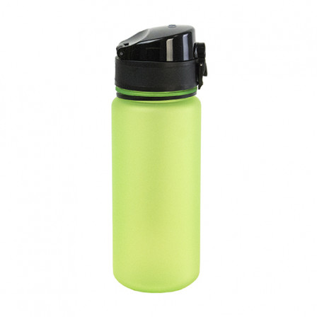 CARIBO, Пляшка з ремінцем та ситечком, 500 мл, Tritan™ під нанесення зображення