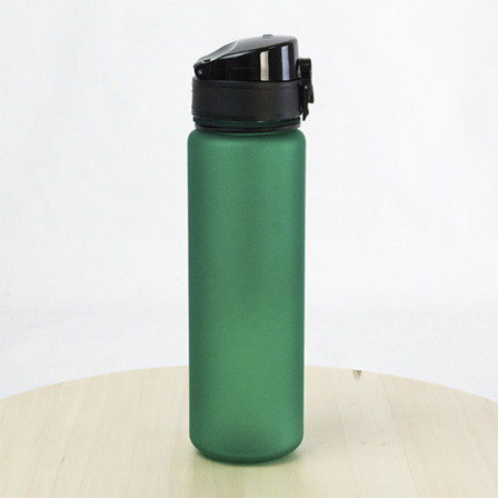 ORINOCO, Пляшка з ремінцем та ситечком, 650 мл, Tritan™ під нанесення зображення