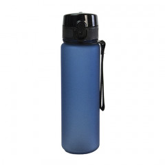 ORINOCO, Пляшка з ремінцем та ситечком, 650 мл, Tritan™