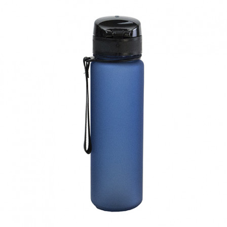 ORINOCO, Пляшка з ремінцем та ситечком, 650 мл, Tritan™ під нанесення зображення