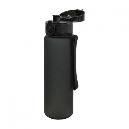 ORINOCO, Пляшка з ремінцем та ситечком, 650 мл, Tritan™ під нанесення зображення