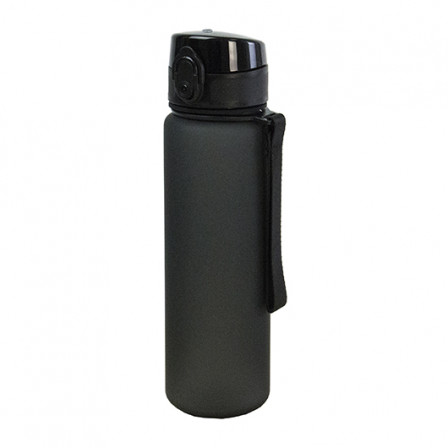 ORINOCO, Пляшка з ремінцем та ситечком, 650 мл, Tritan™ під нанесення зображення